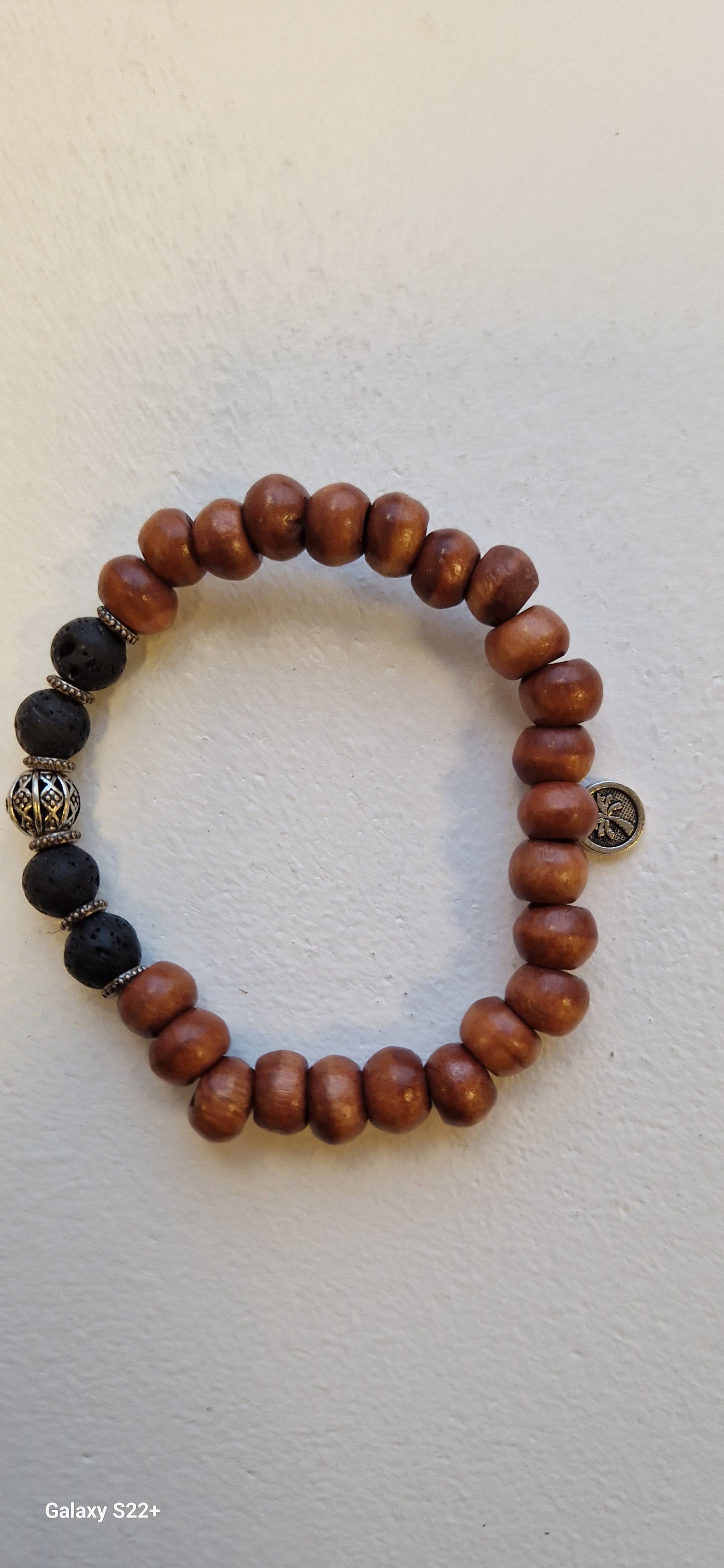 Armband-Orkusteinn