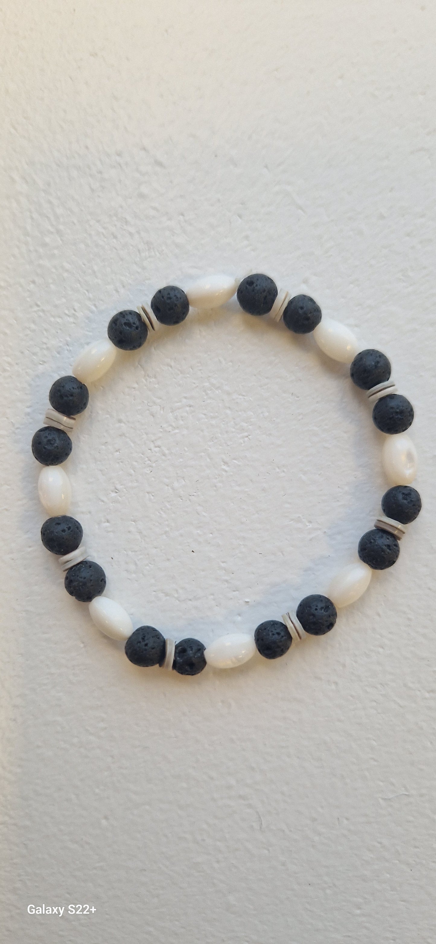 Armband-Orkusteinn