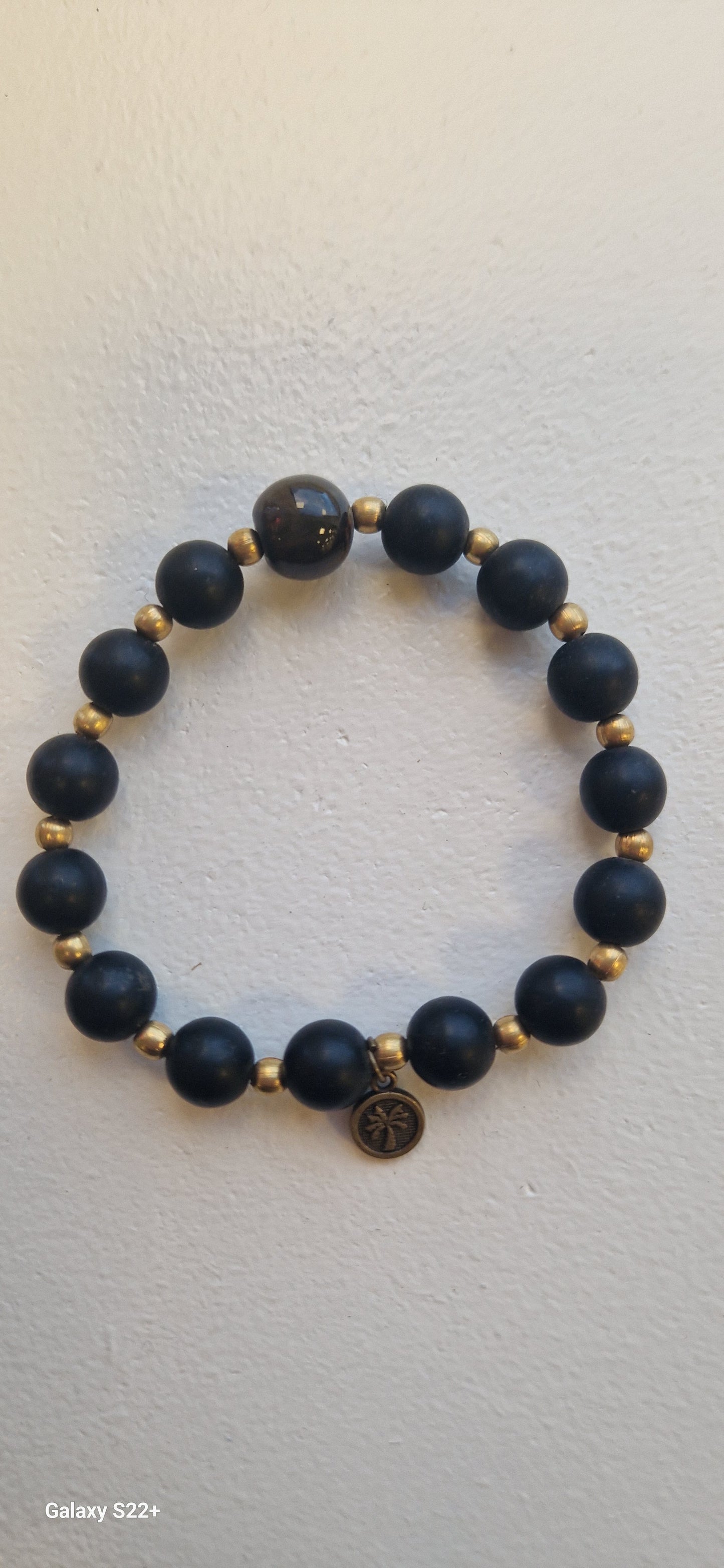 Armband-Orkusteinn