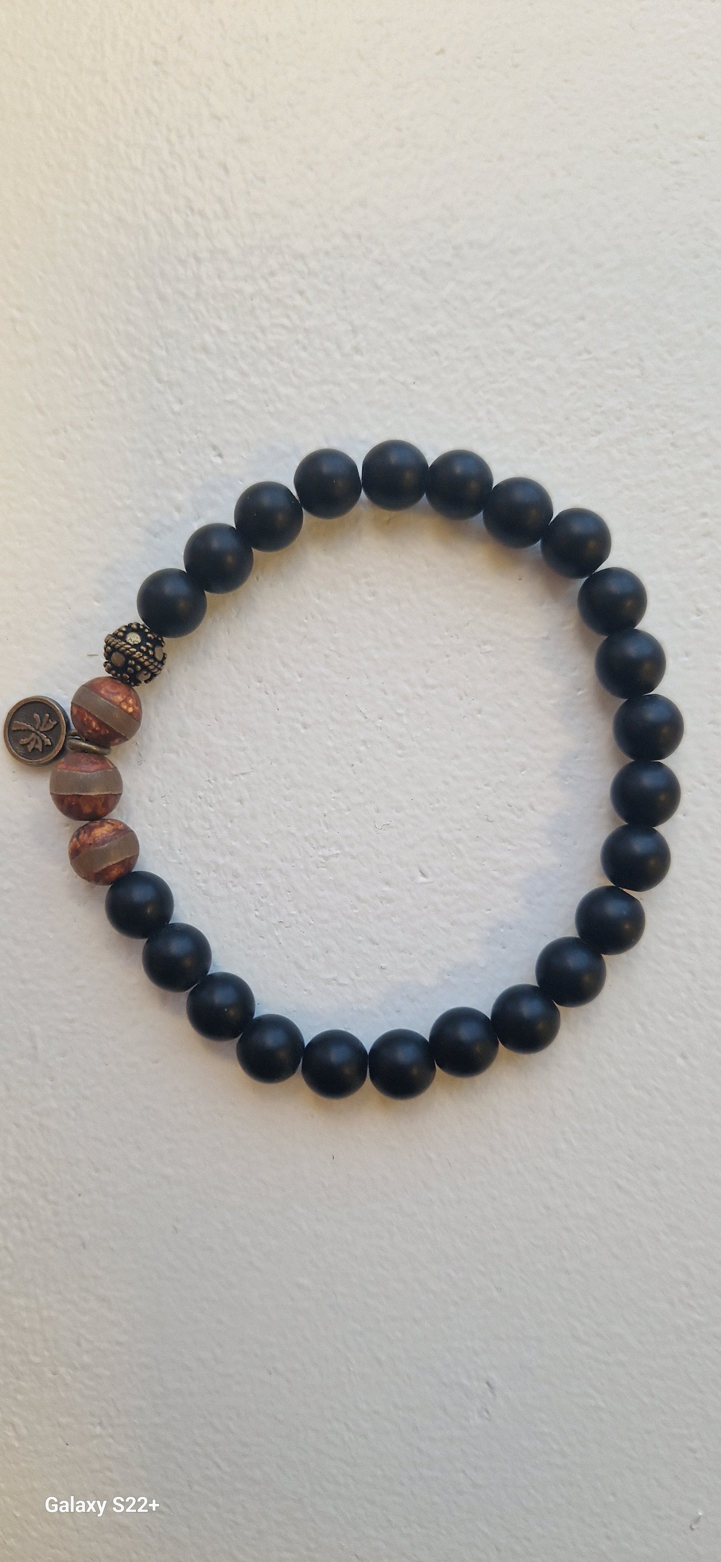 Armband-Orkusteinn