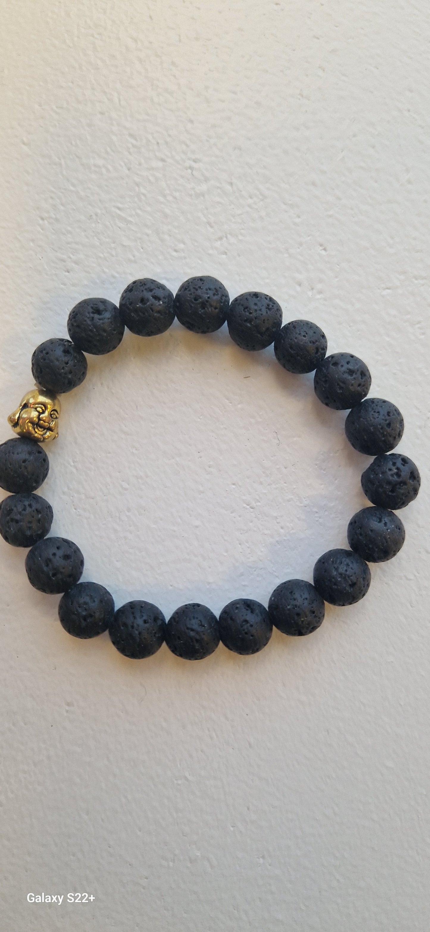 Armband-Orkusteinn
