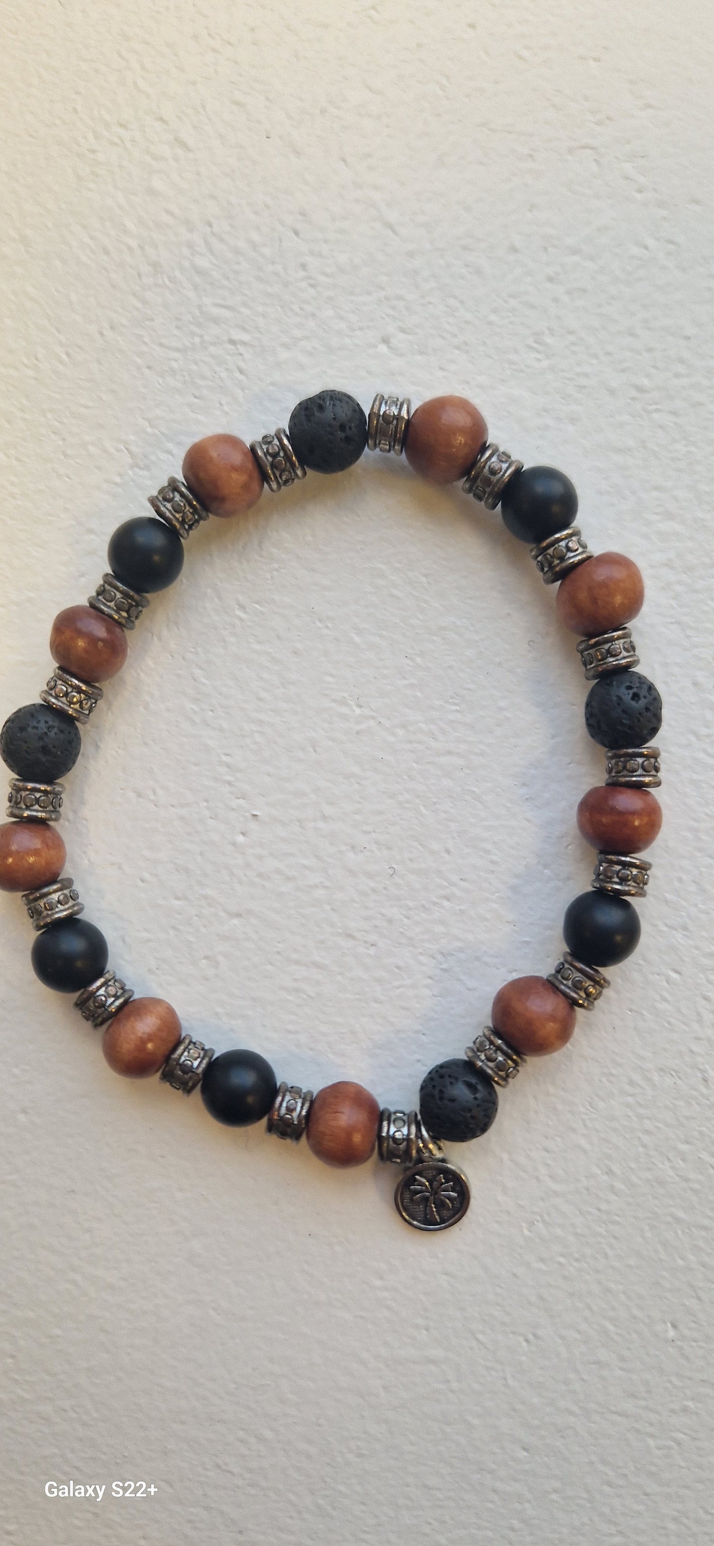 Armband-Orkusteinn