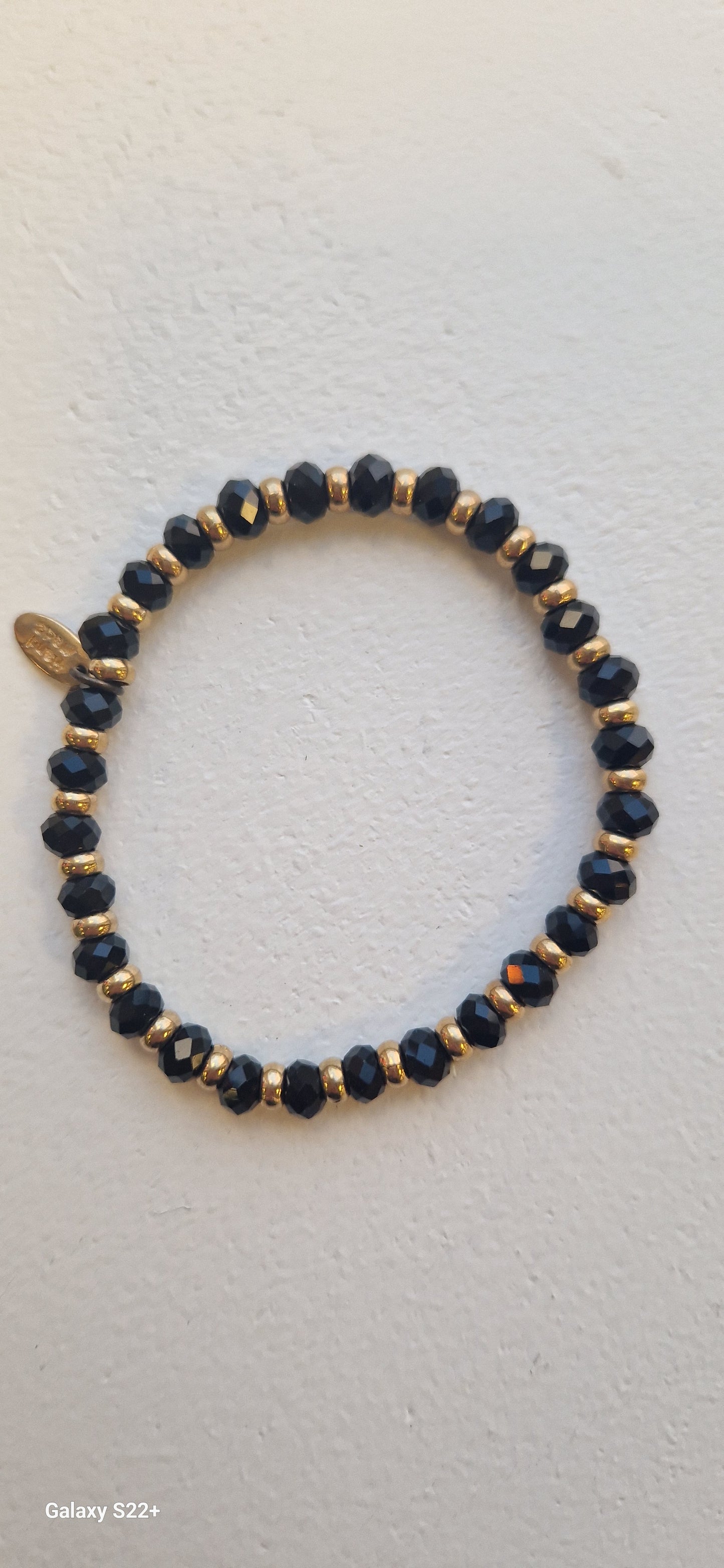 Armband-Orkusteinn