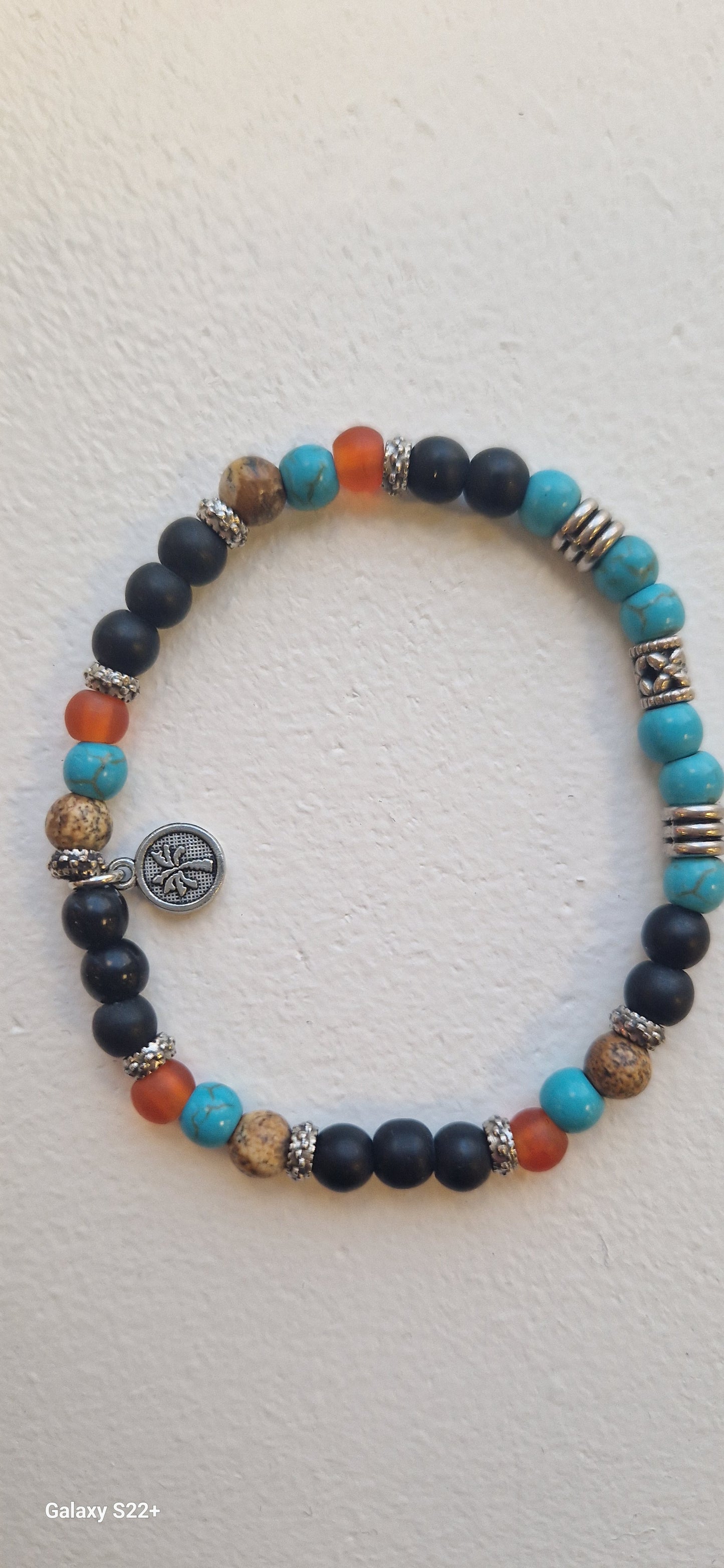Armband-Orkusteinn