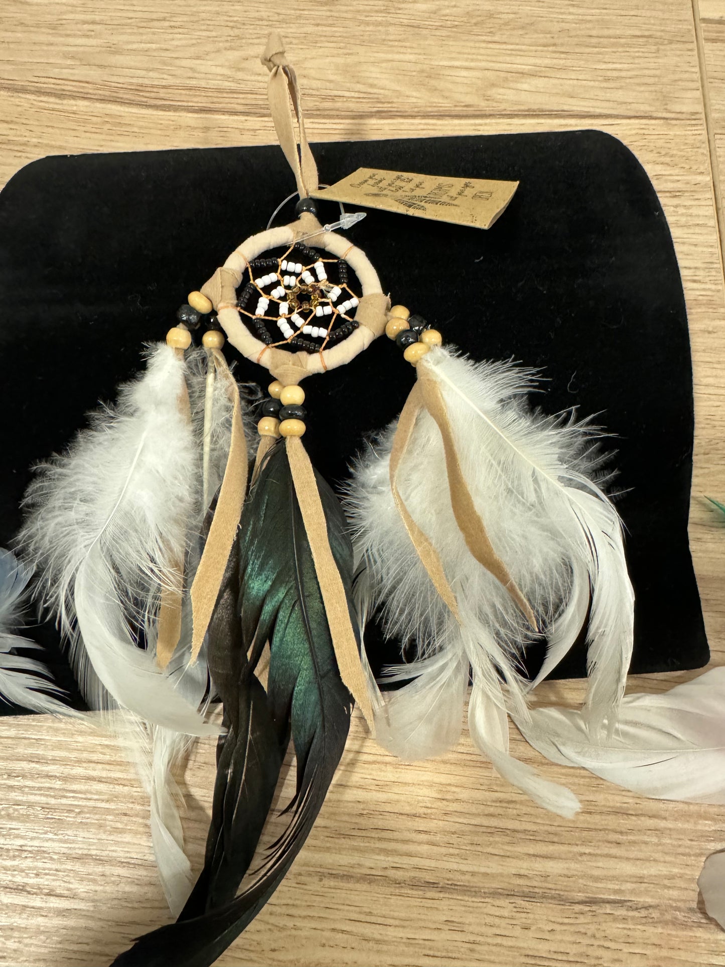 Draumafangari/Dream catcher- 4 cm