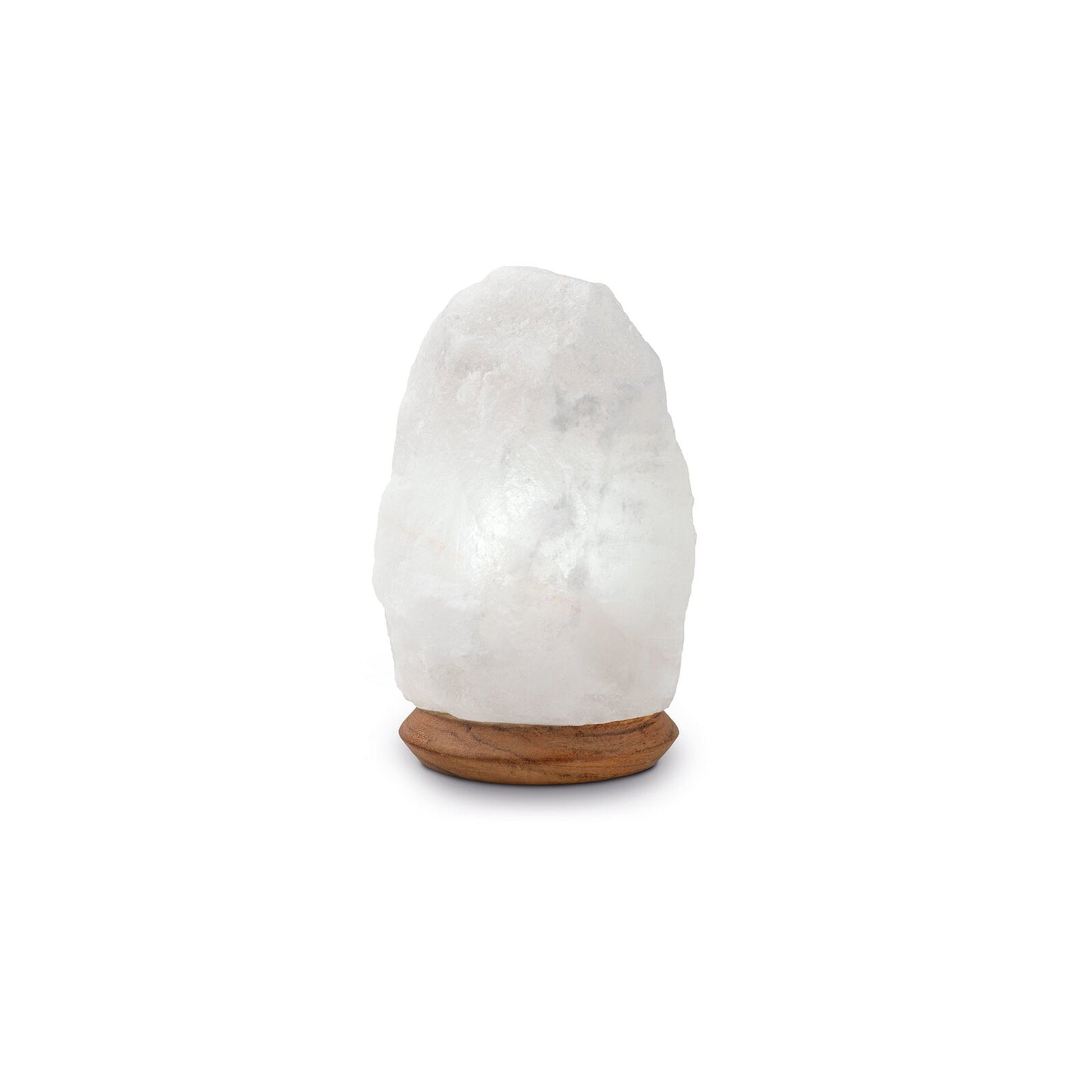 Saltkristall lampi-Himalayan -feng shui