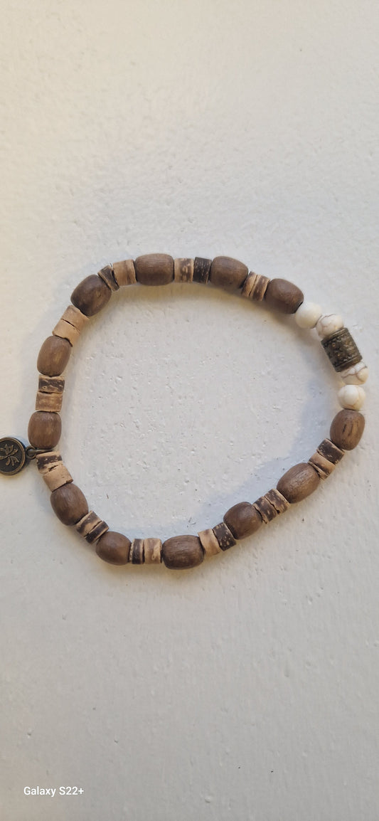 Armband-Orkusteinn