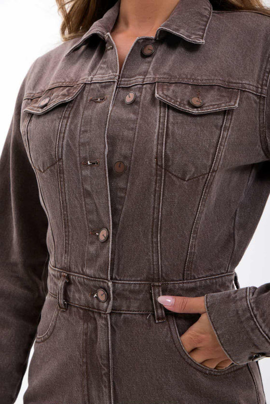 Samfestingur-Brúngrár