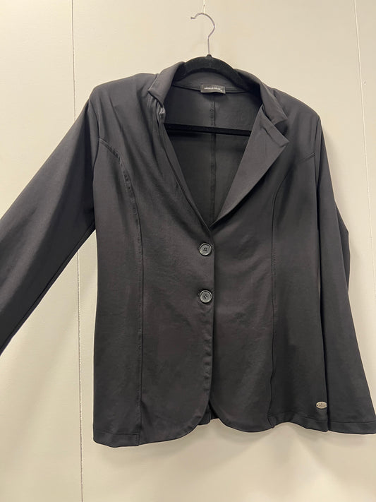 Blazer Svartur