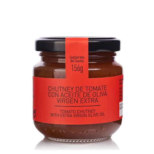 Tómat chutney