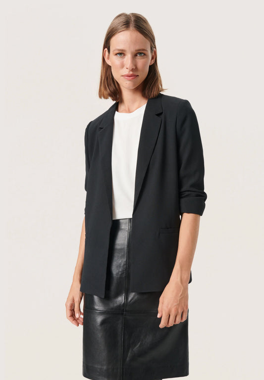 Blazer SOAKED